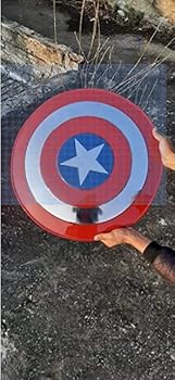 Amazon.co.jp: ジェネリック 中世の工芸品 キャプテンアメリカ